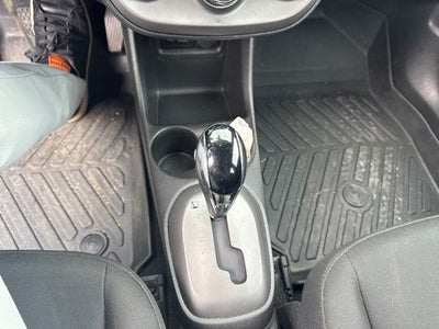 2022 Chevrolet Spark 1LT