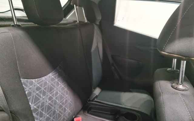 2022 Chevrolet Spark 1LT
