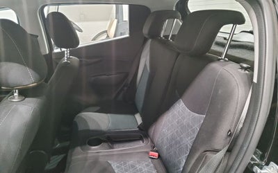 2022 Chevrolet Spark 1LT