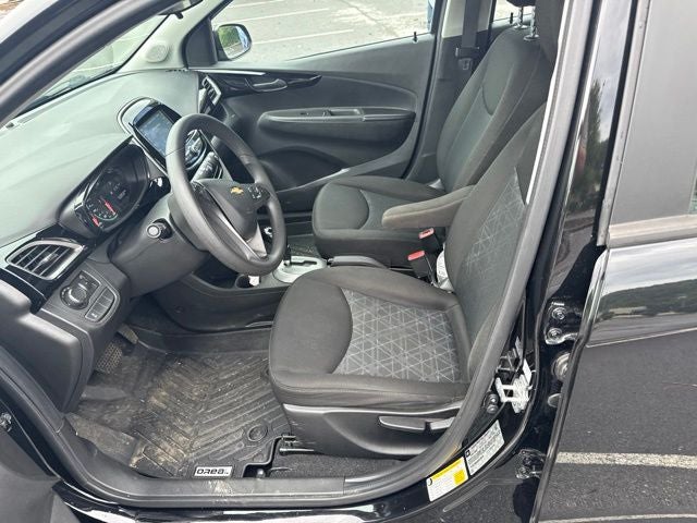 2022 Chevrolet Spark 1LT