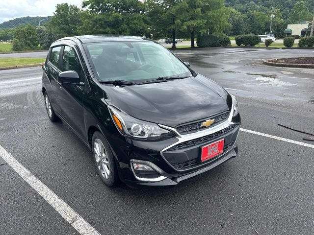 2022 Chevrolet Spark 1LT