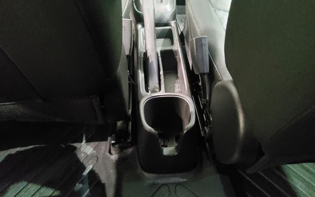 2022 Chevrolet Spark 1LT