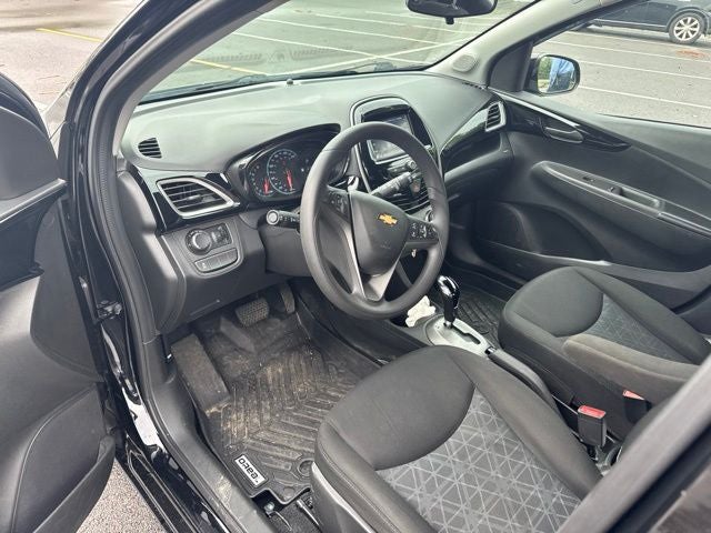 2022 Chevrolet Spark 1LT