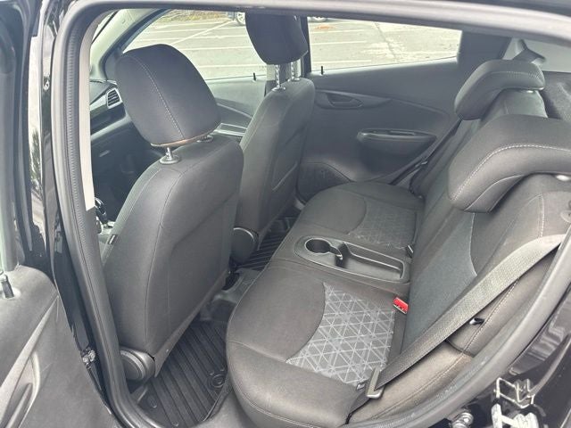 2022 Chevrolet Spark 1LT