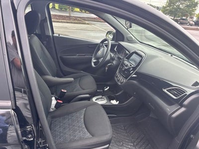 2022 Chevrolet Spark 1LT