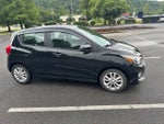 2022 Chevrolet Spark 1LT