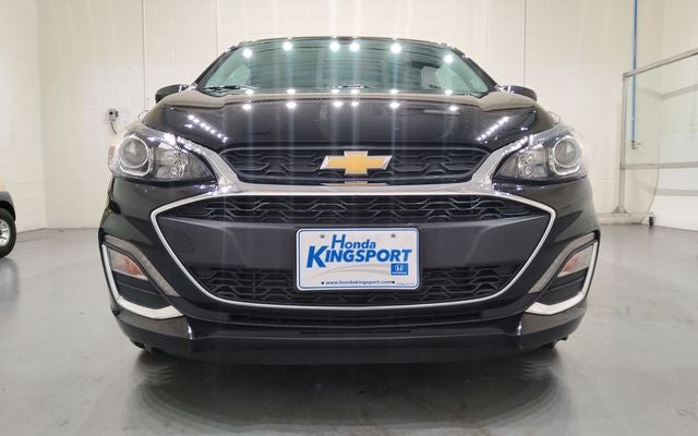 2022 Chevrolet Spark 1LT