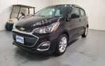 2022 Chevrolet Spark 1LT