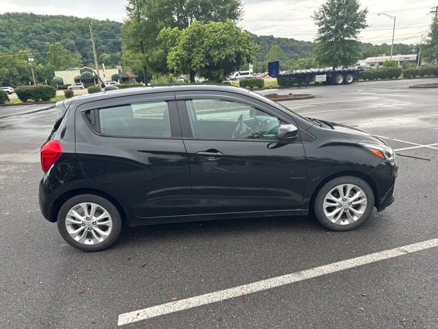 2022 Chevrolet Spark 1LT