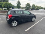 2022 Chevrolet Spark 1LT