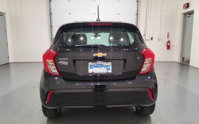 2022 Chevrolet Spark 1LT