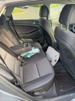 2017 Hyundai Tucson Eco