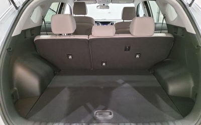 2017 Hyundai Tucson Eco