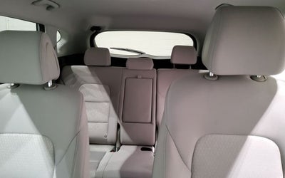 2017 Hyundai Tucson Eco