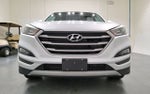 2017 Hyundai Tucson Eco
