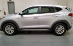 2017 Hyundai Tucson Eco