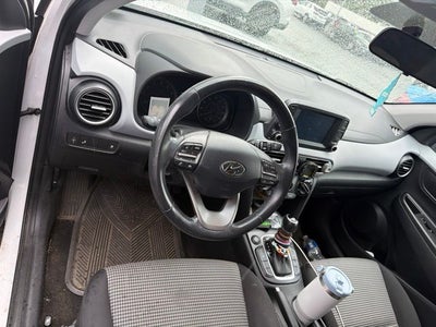 2018 Hyundai Kona SEL