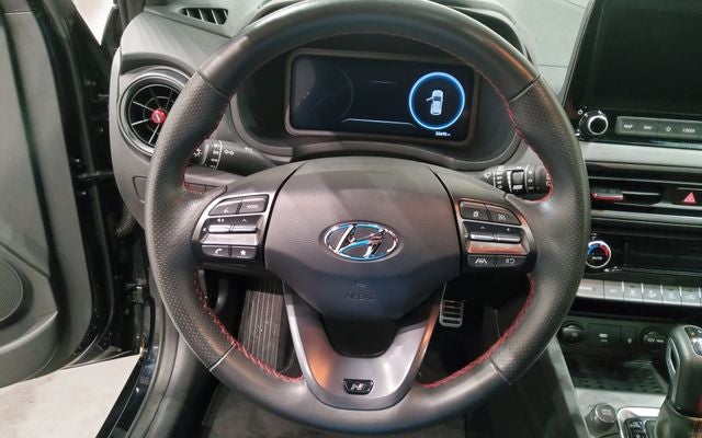 2023 Hyundai Kona N Line