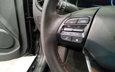 2023 Hyundai Kona N Line