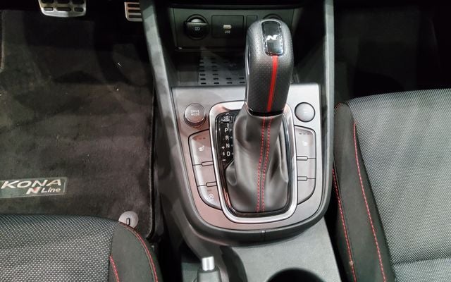 2023 Hyundai Kona N Line