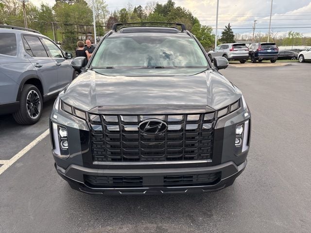 2025 Hyundai Palisade XRT