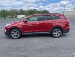 2016 Hyundai Santa Fe SE