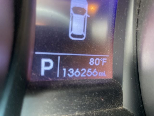 2016 Hyundai Santa Fe SE