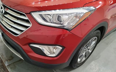 2016 Hyundai Santa Fe SE