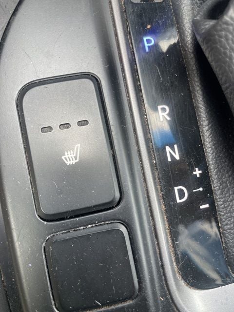 2016 Hyundai Santa Fe SE