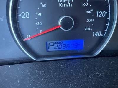 2010 Hyundai Elantra GLS