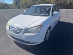 2010 Hyundai Elantra GLS
