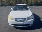 2010 Hyundai Elantra GLS