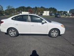 2010 Hyundai Elantra GLS
