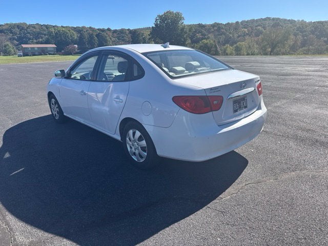 2010 Hyundai Elantra GLS