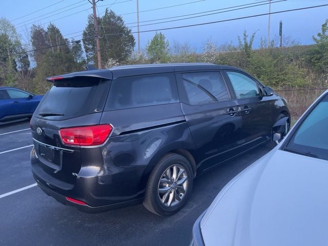2019 Kia Sedona EX