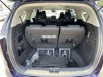 2023 Kia Carnival LX Seat Package