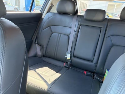 2016 Kia Sportage EX