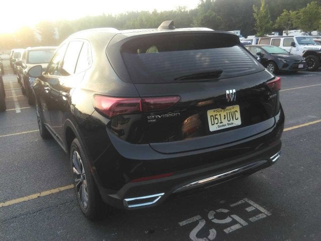 2024 Buick Envision Preferred