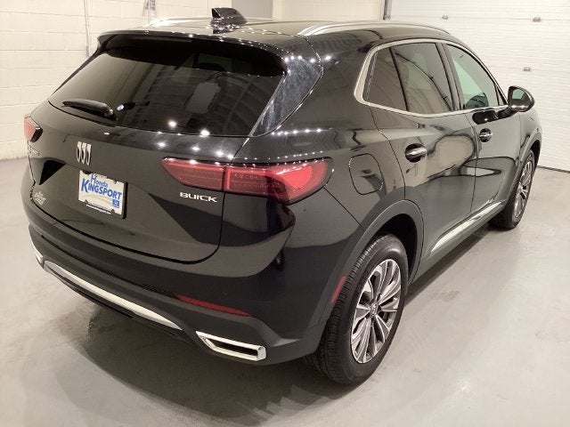 2024 Buick Envision Preferred