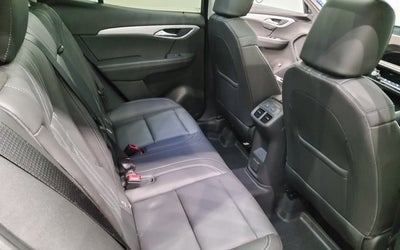 2025 Buick Envision Avenir