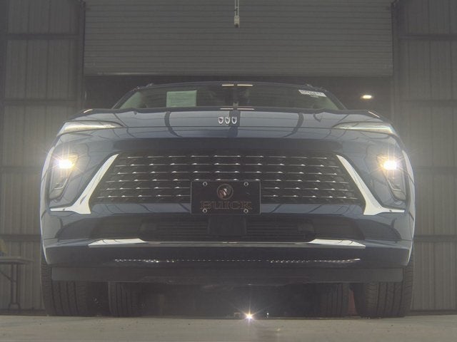 2025 Buick Envision Avenir