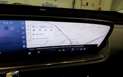 2025 Buick Envision Avenir