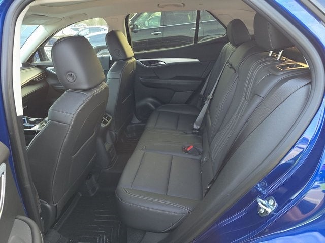 2025 Buick Envision Avenir