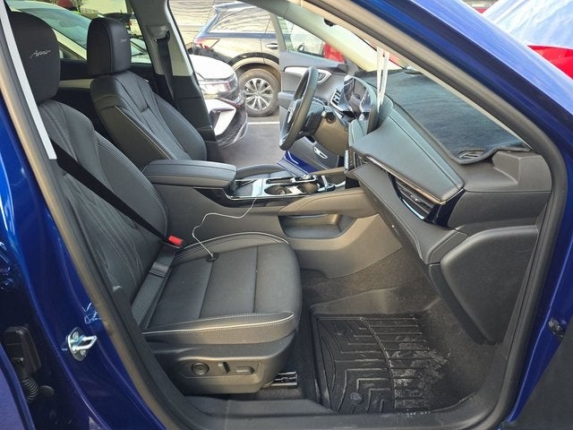 2025 Buick Envision Avenir