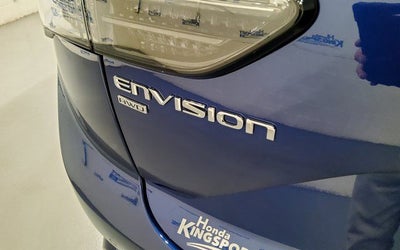 2025 Buick Envision Avenir