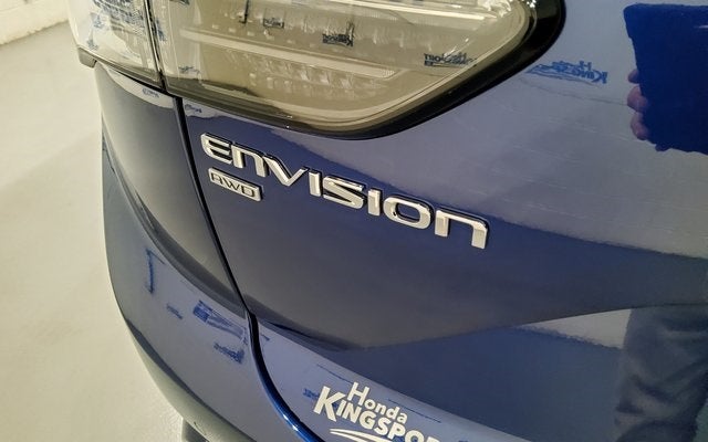 2025 Buick Envision Avenir