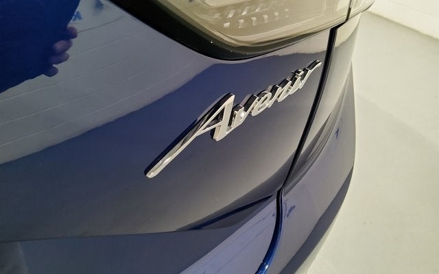 2025 Buick Envision Avenir