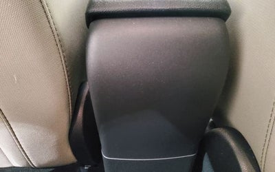 2019 Ford EcoSport S