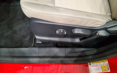 2019 Ford EcoSport S