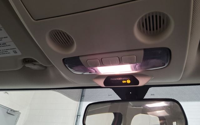 2019 Ford EcoSport S